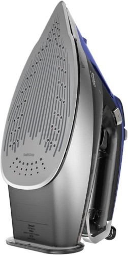 Beko Steam Iron - 3000 Watts. 63 g/min continuous steam, 280 g/min shock steam