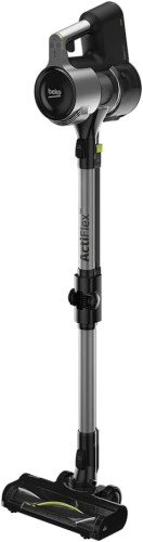 Beko Cordless Vacuum Cleaner - 450W, 28.8V BLDC Motor, 83dBA Noise Level