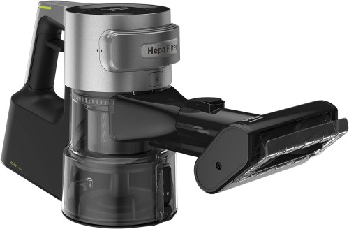 Beko Cordless Vacuum Cleaner - 450W, 28.8V BLDC Motor, 83dBA Noise Level