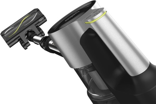 Beko Cordless Vacuum Cleaner - 450W, 28.8V BLDC Motor, 83dBA Noise Level