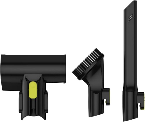 Beko Cordless Vacuum Cleaner - 25.2V Li-ion Battery, 150W DC motor, 550ml dust-b