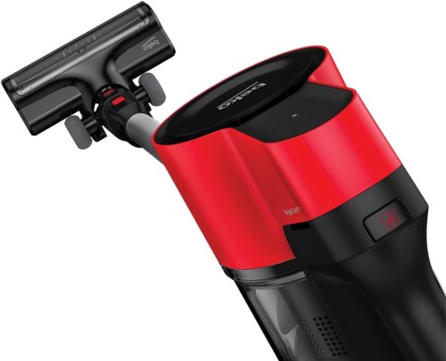 Beko Cordless Vacuum Cleaner - 110W DC motor, Up to 45 min running time, 550ml d