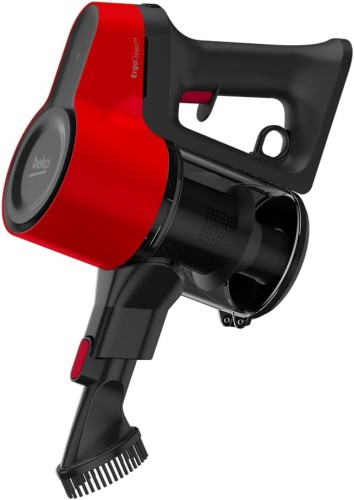 Beko Cordless Vacuum Cleaner - 110W DC motor, Up to 45 min running time, 550ml d