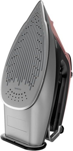 Beko Future Steam Iron - 3000 Watts, 350ml Capacity, Digital display, Auto Clean