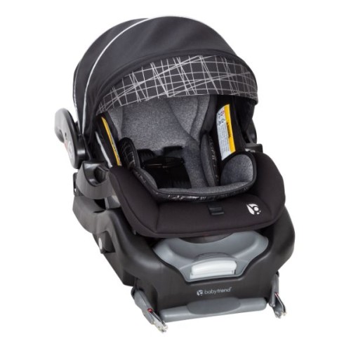 Babytrend Golite Snap Tech Sprout Travel System - Phoenix
