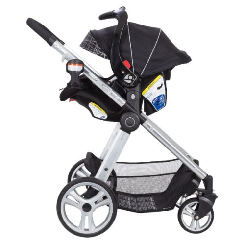 Babytrend Golite Snap Tech Sprout Travel System - Phoenix