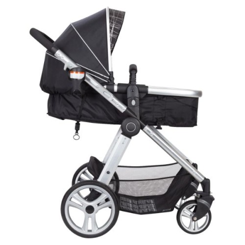 Babytrend Golite Snap Tech Sprout Travel System - Phoenix