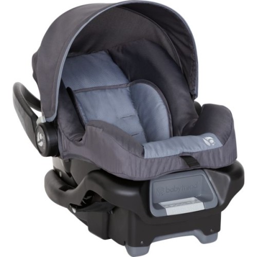 Babytrend Expedition Race Tec Jogger Travel System