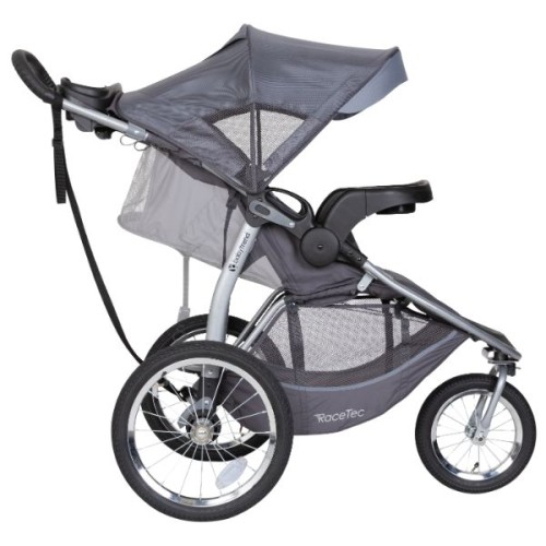 Babytrend Expedition Race Tec Jogger Travel System