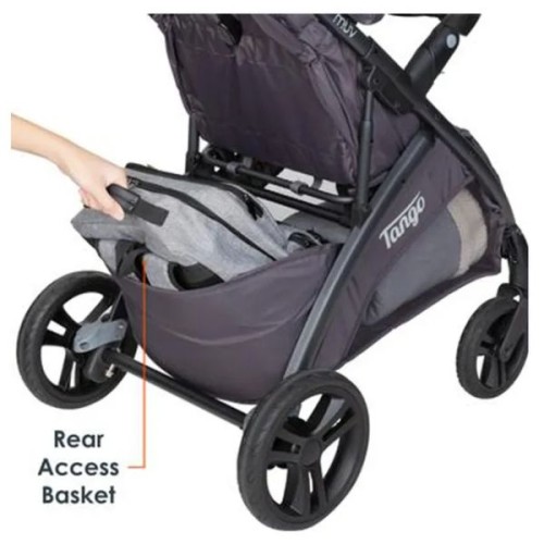 Babytrend Muv Tango Pro Travel System Jaclyn