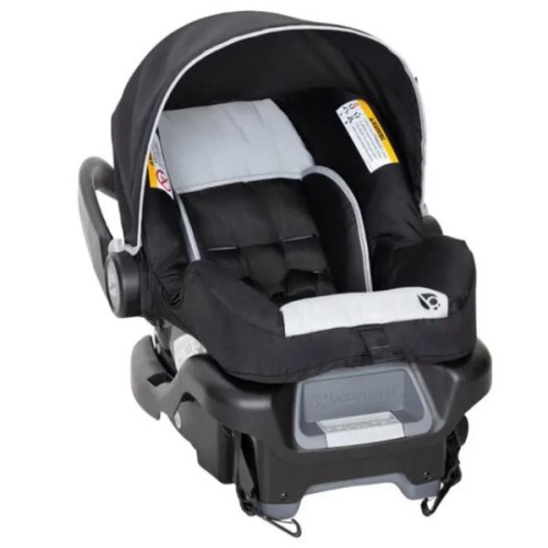 Babytrend Cityscape Jogger Travel System Sparrow
