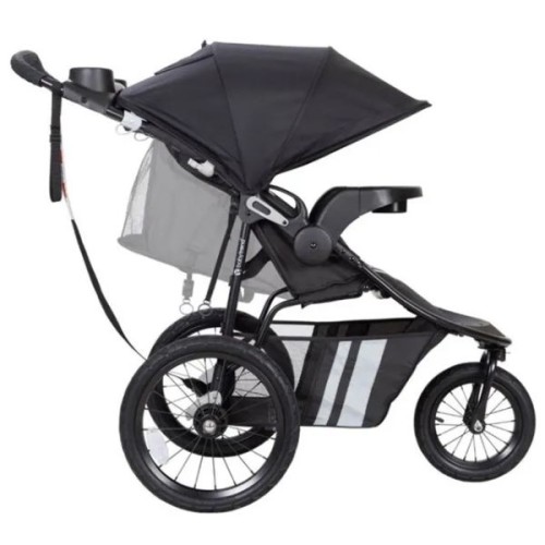 Babytrend Cityscape Jogger Travel System Sparrow