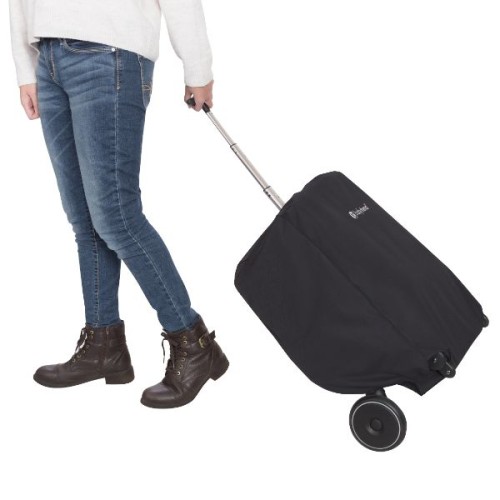 Babytrend Jetaway Plus Compact Stroller 6 months+, Grey