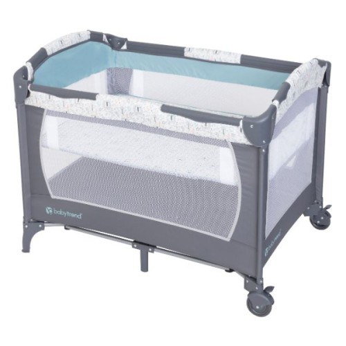 Babytrend Ez Rest Deluxe Nursery Center