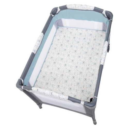 Babytrend Ez Rest Deluxe Nursery Center