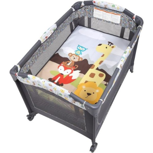 Babytrend Nursery Center O- 20 Kg