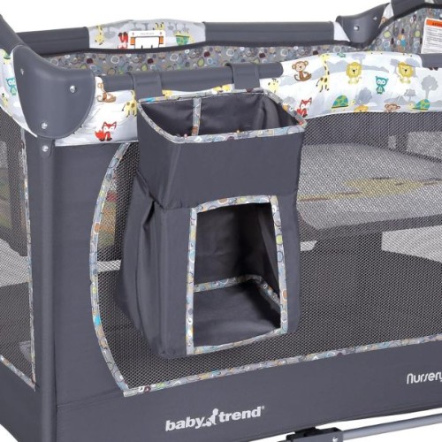 Babytrend Nursery Center O- 20 Kg