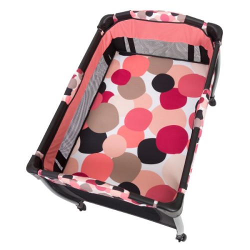 Babytrend Resort Elite Nursery Center Dotty