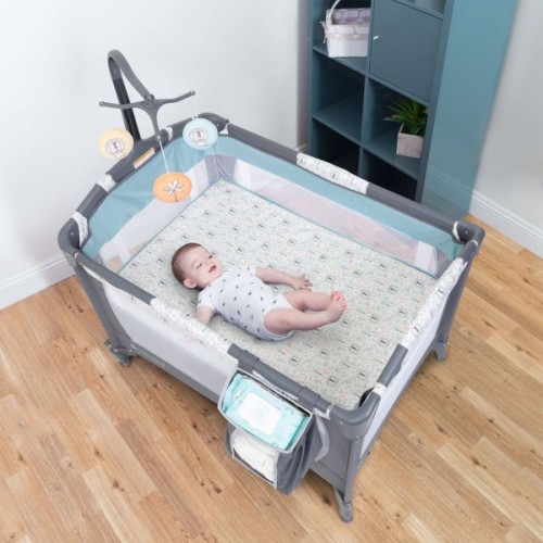 Babytrend Dozy Cozy Nursery Center Sycamora