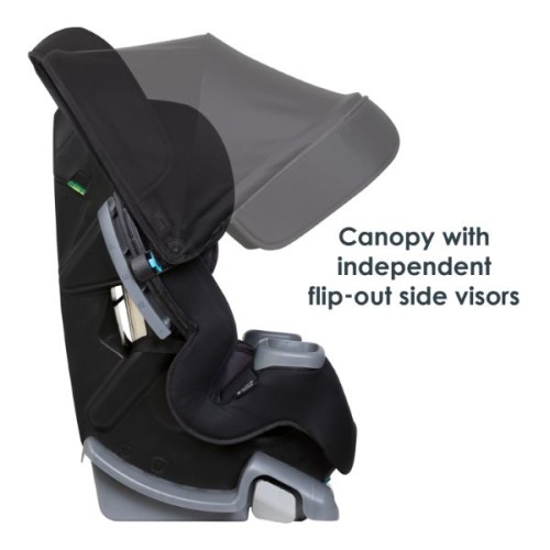 Babytrend Cover Me 4 In 1 Convertible - Dark Moon