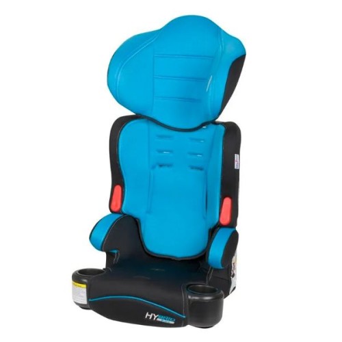 Babytrend Hybrid 3-In-1 Booster Car Seat