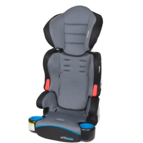 Babytrend Hybrid 3-In-1 Booster Car Seat