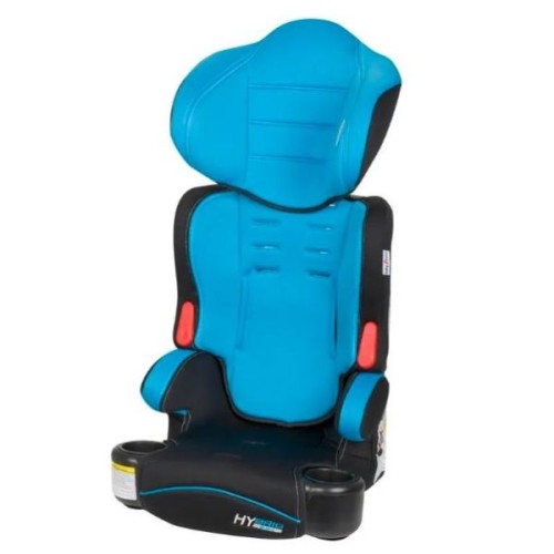 Babytrend Hybrid 3-In-1 Booster Car Seat