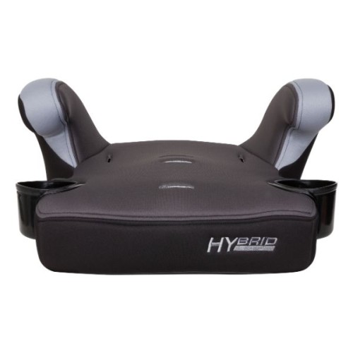 Babytrend 3-In-1 Hybrid Combination Booster Seat-Hoboken-Grey