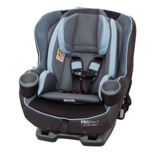 Babytrend Premiere Plus Convertible Car Seat