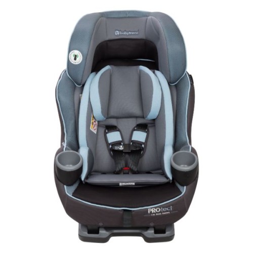 Babytrend Premiere Plus Convertible Car Seat