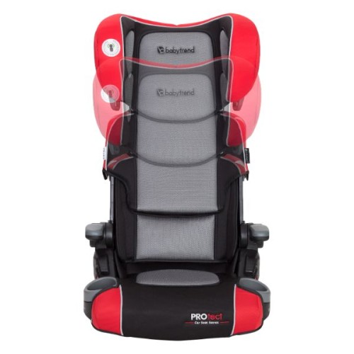 Babytrend Yumi 2-In-1 Folding Booster Seat- Riley