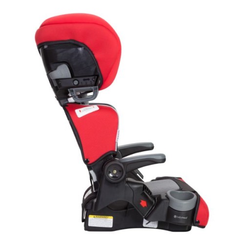 Babytrend Yumi 2-In-1 Folding Booster Seat- Riley