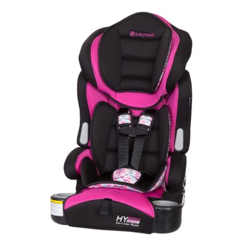 Babytrend Hybrid Plus 3-In-1 Car Seat Olivia