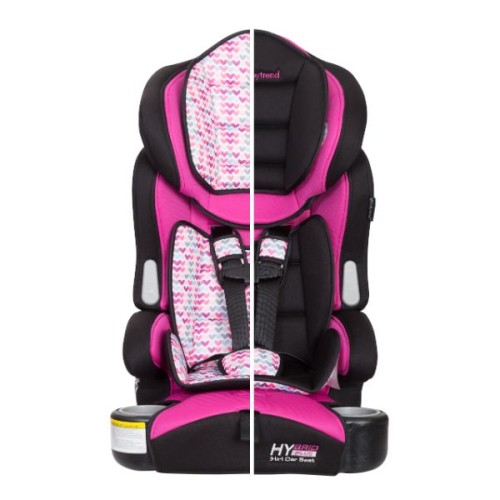 Babytrend Hybrid Plus 3-In-1 Car Seat Olivia