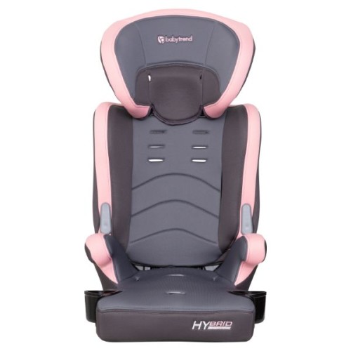 Babytrend 3-In-1 Hybrid Combination Booster Seat-Hoboken - Pink