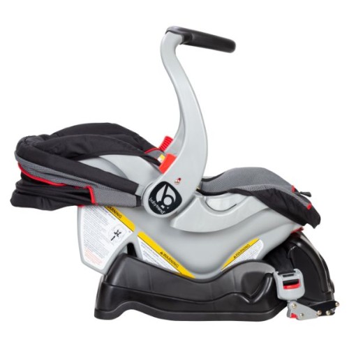 Babytrend Ez Flex-Loc Plus Infant Car Millenium