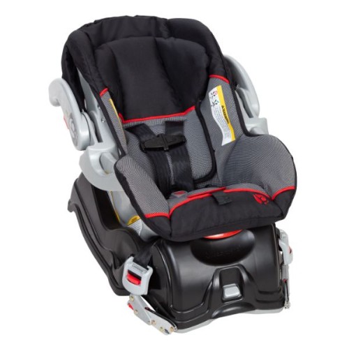 Babytrend Ez Flex-Loc Plus Infant Car Millenium