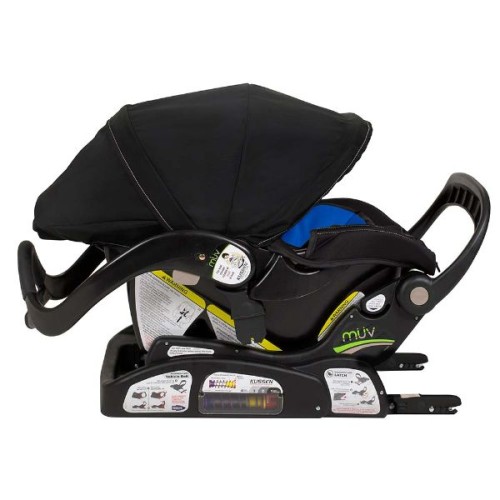 Babytrend Kussen Infant Car Seat - Sky