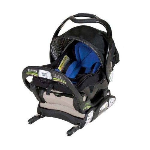 Babytrend Kussen Infant Car Seat - Sky