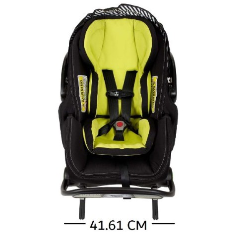 Babytrend Babytrend Kussen Infant Car Seat - Kiwi