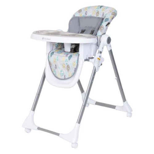 Babytrend Aspen Elx High Chair Basil