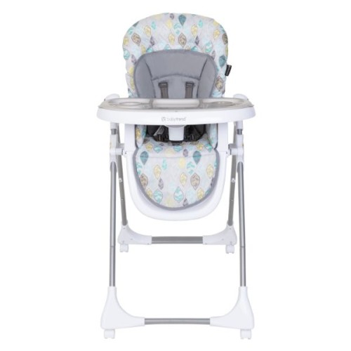 Babytrend Aspen Elx High Chair Basil