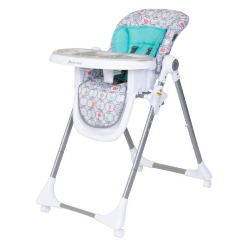 Babytrend Aspen Elx High Chair Farmers Market