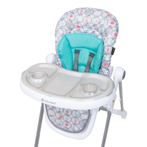 Babytrend Aspen Elx High Chair Farmers Market