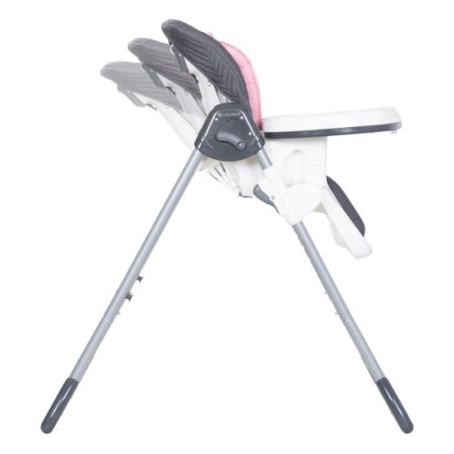 Babytrend Tot Spot 3-In-1 High Chair-Primrose