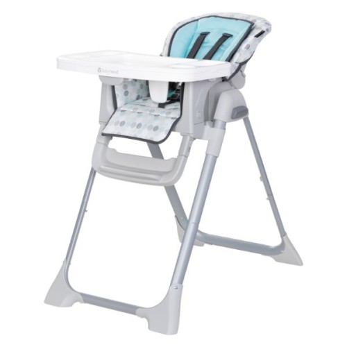 Babytrend Sit Right 2.0 3-In-1 High Chair