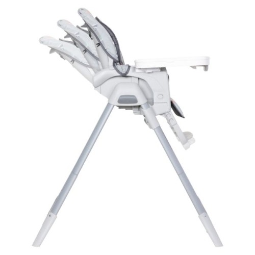 Babytrend Sit Right 2.0 3-In-1 High Chair Twinkle Little Forest