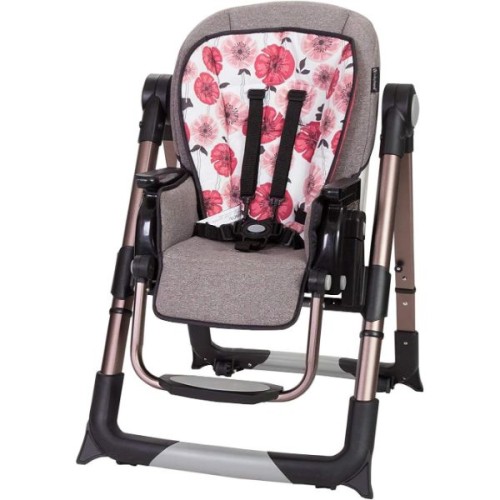 Babytrend Golite 5-In-1 Feeding Center Rose Gold