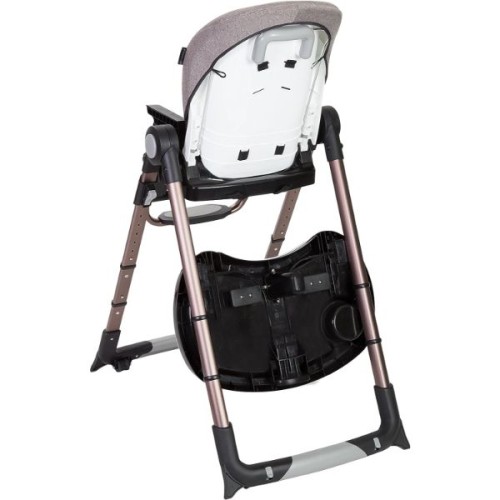 Babytrend Golite 5-In-1 Feeding Center Rose Gold