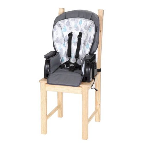 Baby Trend Go Lite 5-in-1 Feeding Center